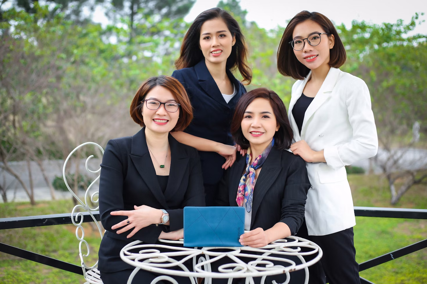 Women Entrepreneurs Meet